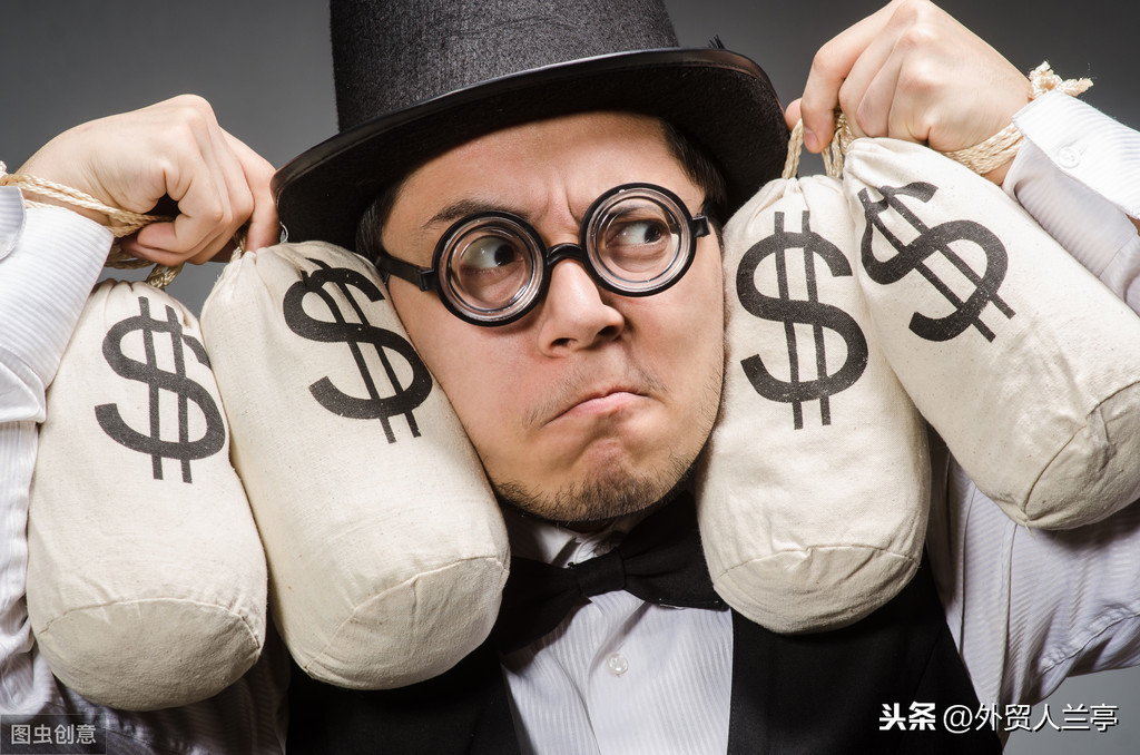 外貿(mào)人請(qǐng)收藏:外貿(mào)十年,百條經(jīng)驗(yàn)總結(jié)干貨