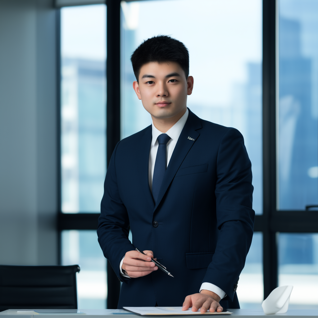 采購和外貿業務員哪個好？職場新人如何選擇？